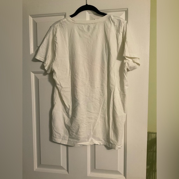 J. Crew Factory Graphic Tee - Picture 2 of 3